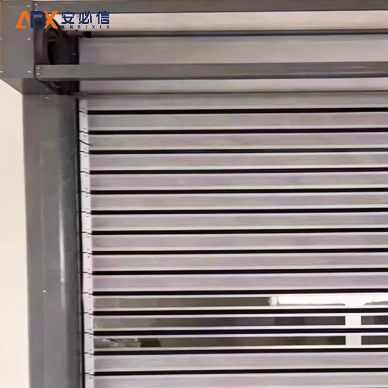 淮北市厂房高速门